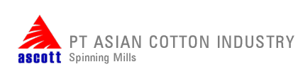 PT ASIAN COTTON INDUSTRY (ascott) :: Spinning Mills