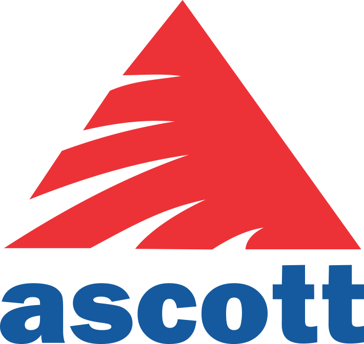 logo ASCOTT